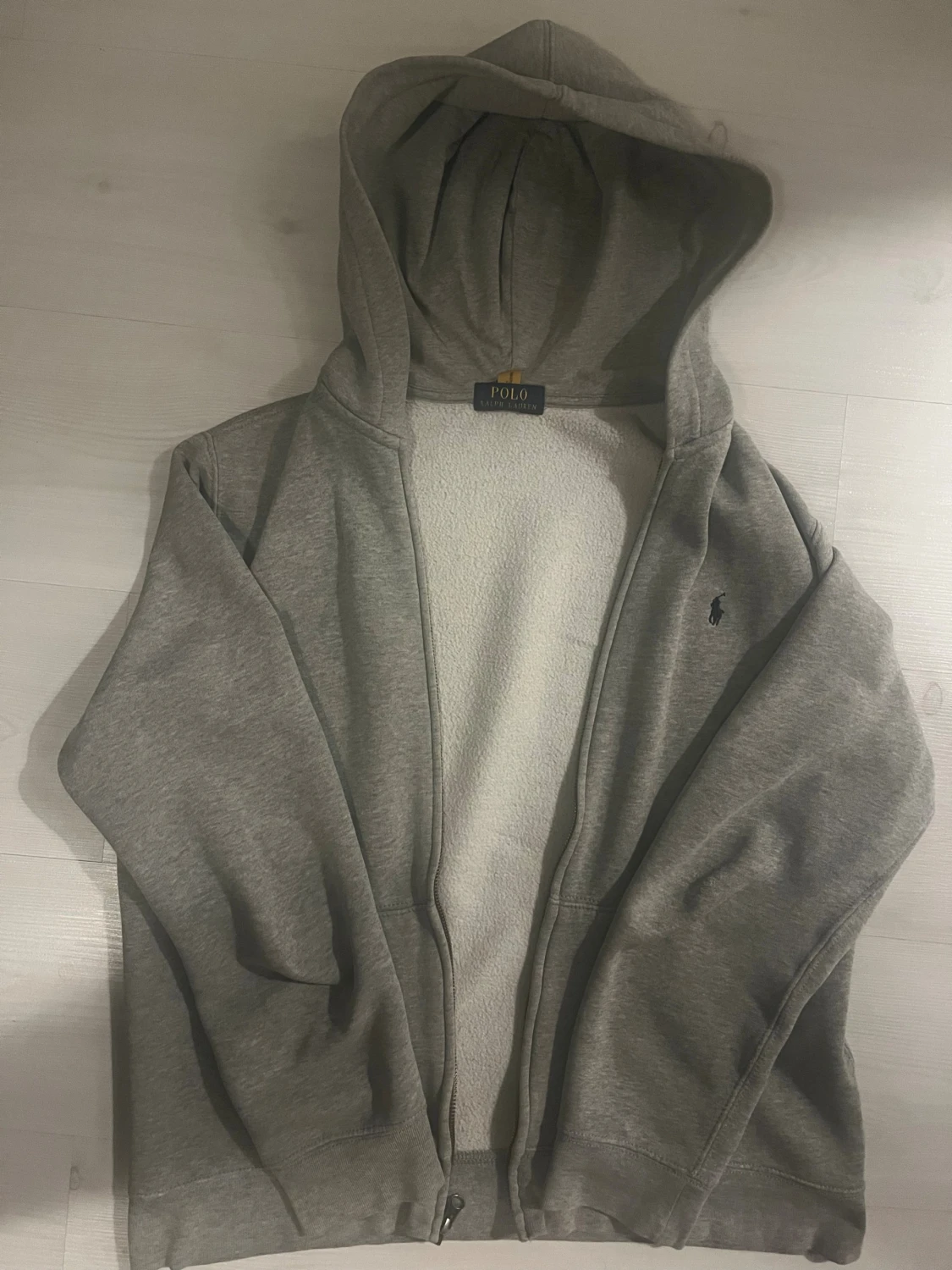 Polo Ralph Lauren kofta! - 2