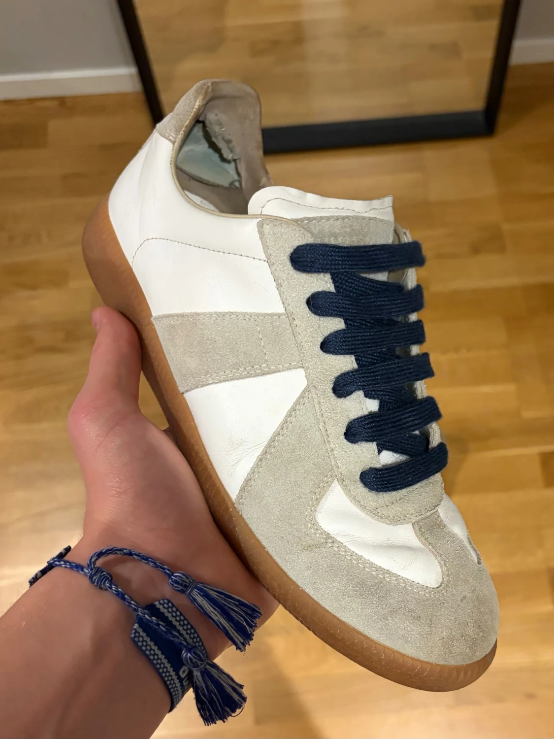 Maison margiela gats - 2