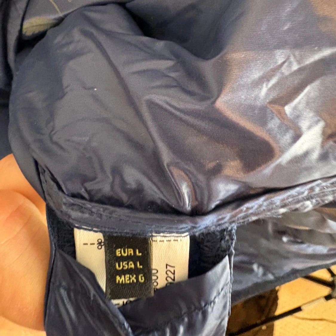 Massimo dutti jacka  - 93