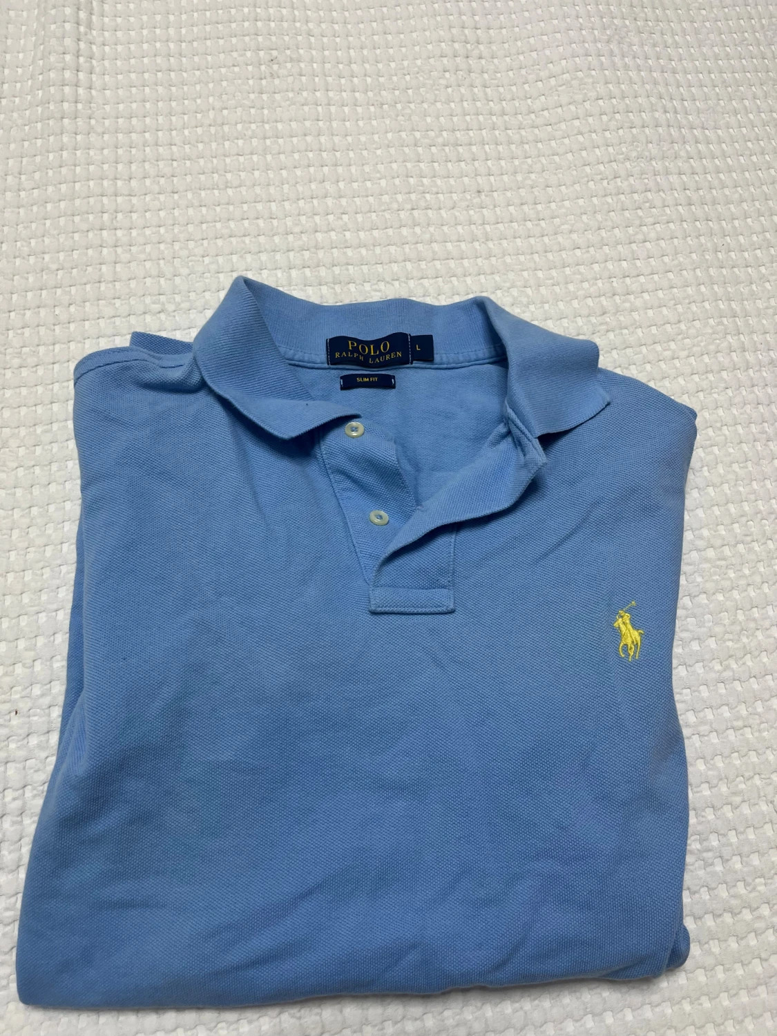 Polo ralph lauren piké