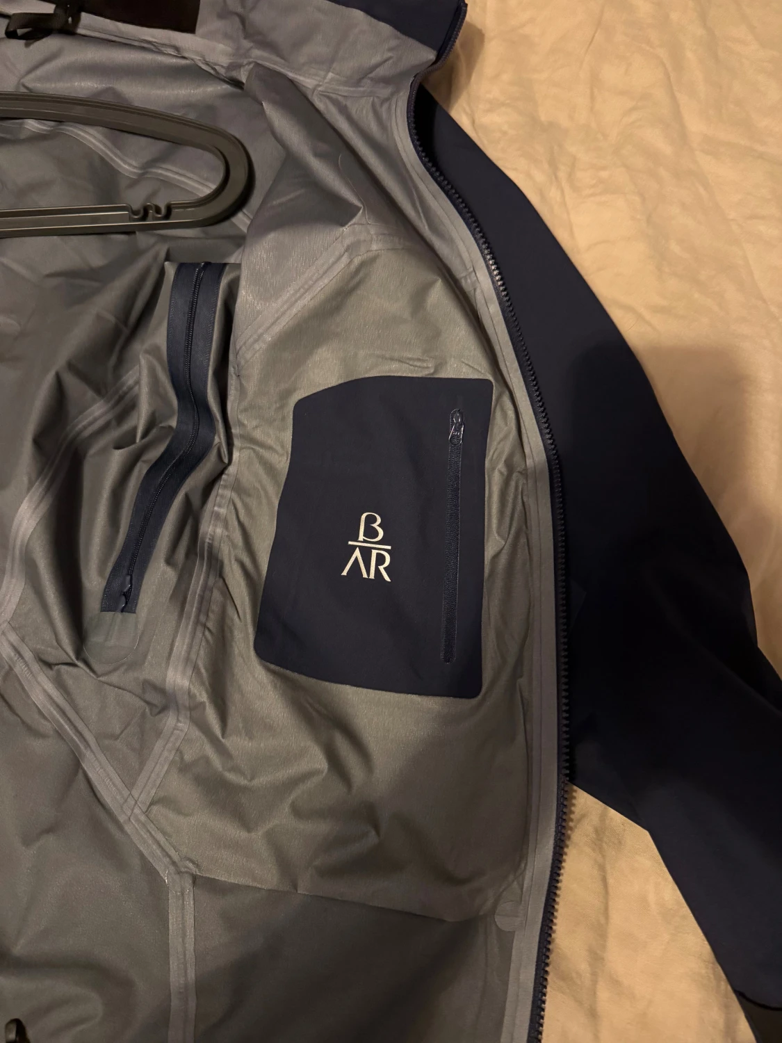 Blå Arc'teryx BETA AR - 4