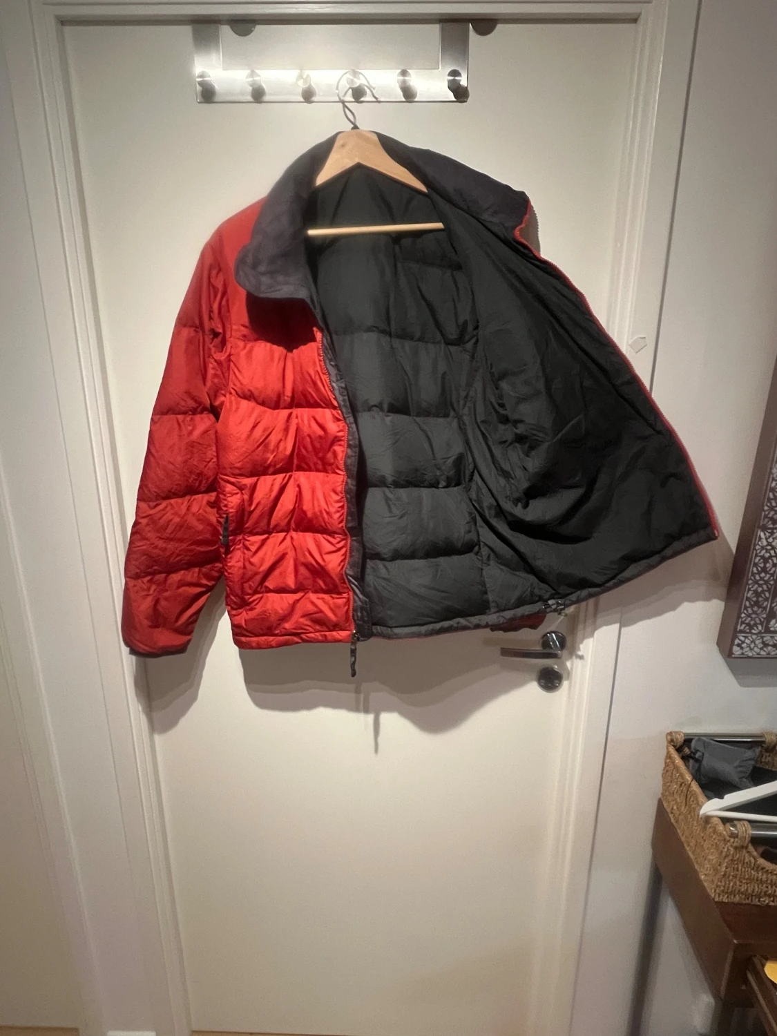  The North Face dunjacka - 6