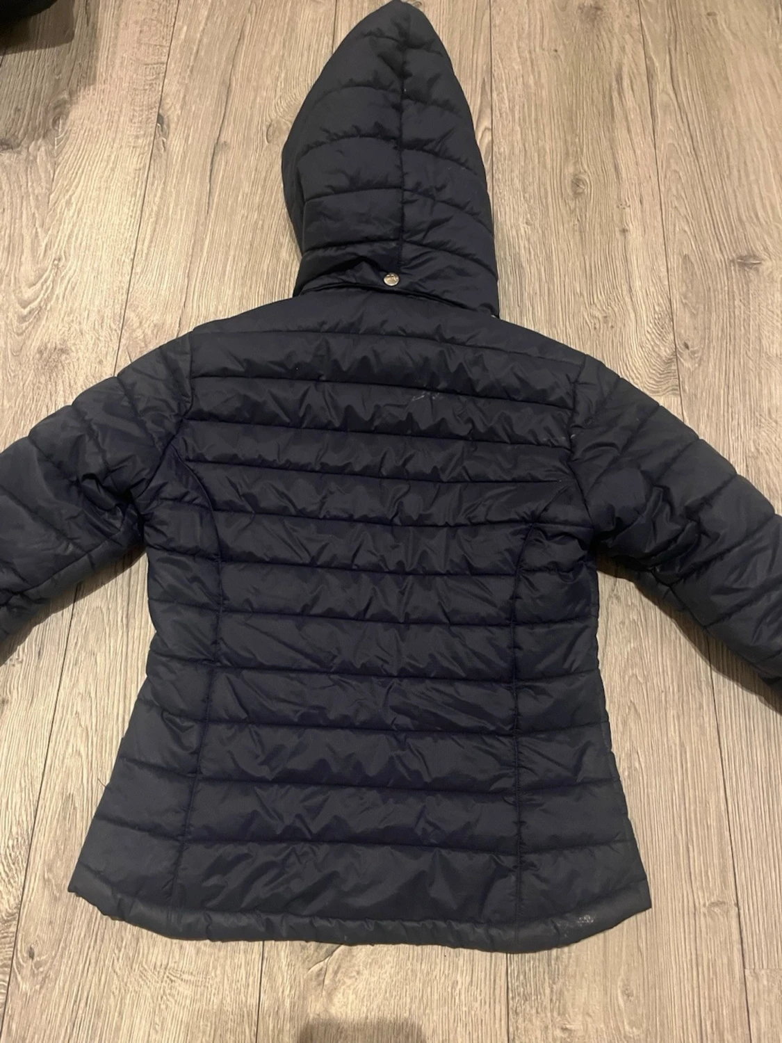 Uhip ridvinterjacka - 2