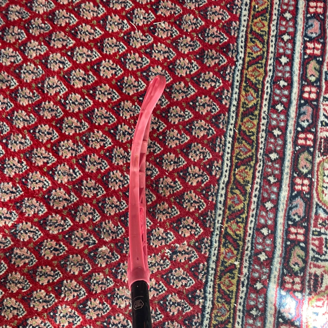 Zone och oxdog innebandyklubbor  - 3