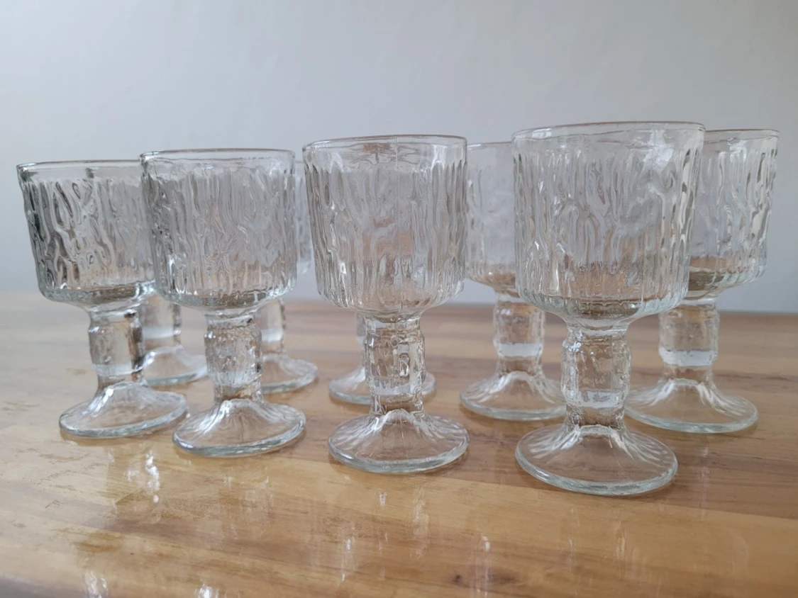 Ravenhead likörglas/snapsglas "Siesta"