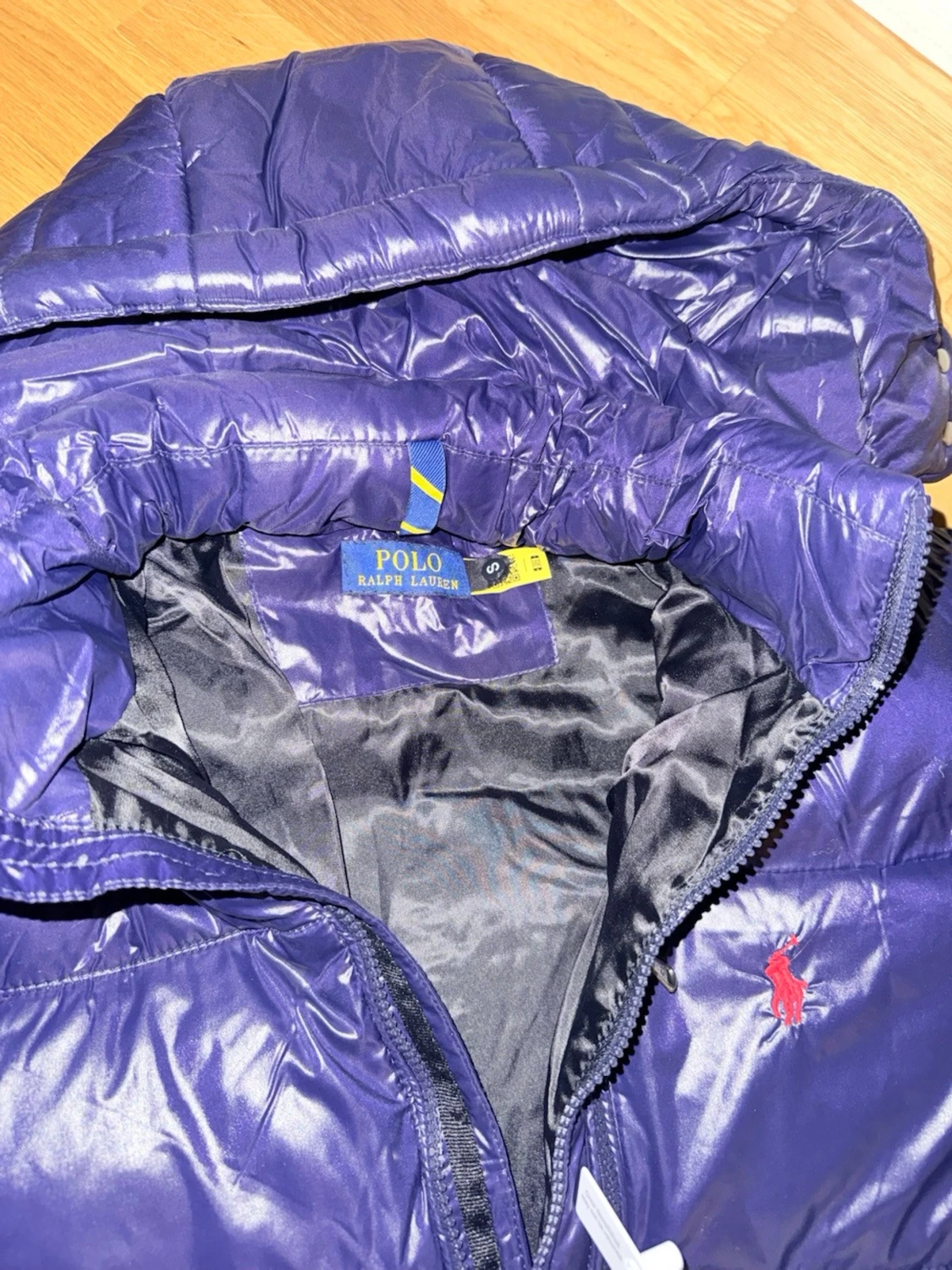 Ralph lauren jacka - 2