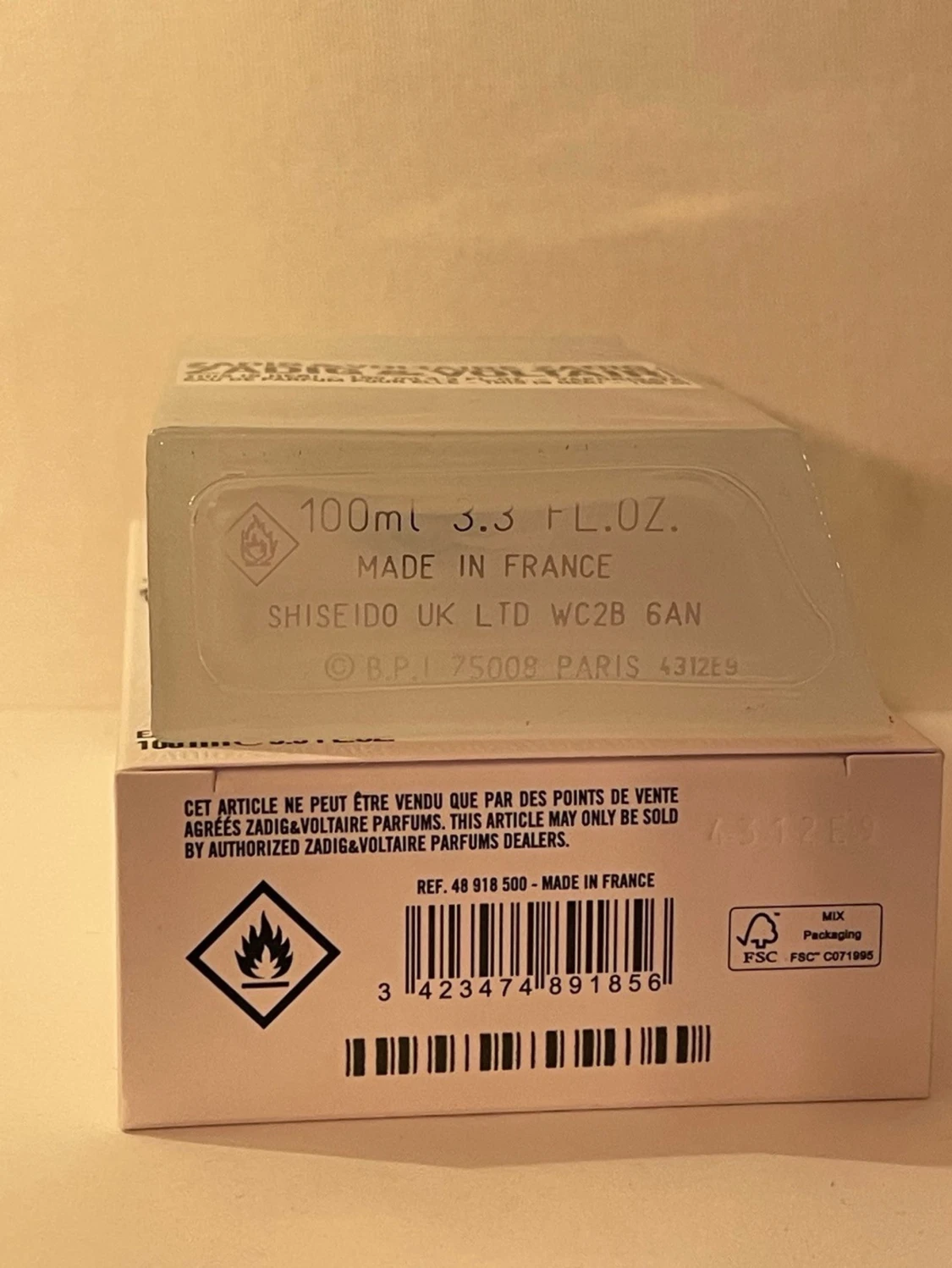 Zadig & Voltaire This Is Her - 2