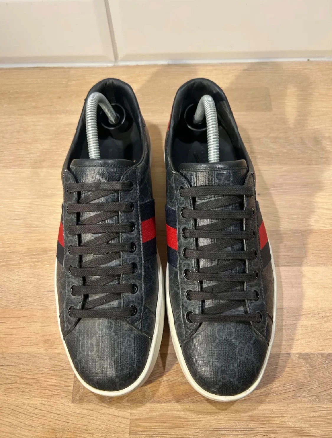 Gucci ace  - 1
