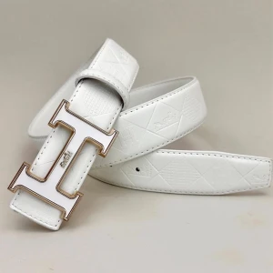 Herme’s - Fräsch 110cm/justerbart bälte.