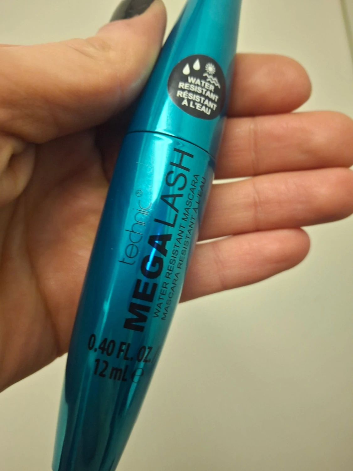 Technic Mega Lash Mascara - 1