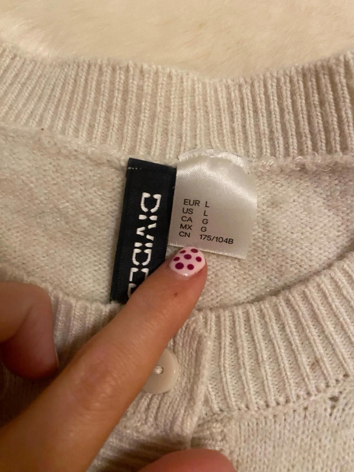 Kortärmad kofta  - 2