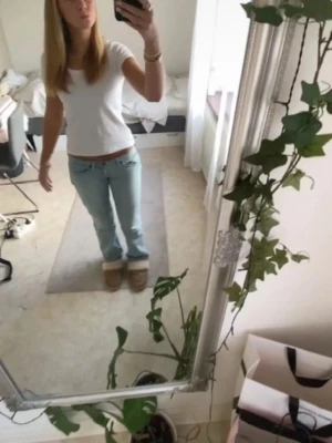 Ljusblå jeans från Pepe Jeans - Pepe jeans. 