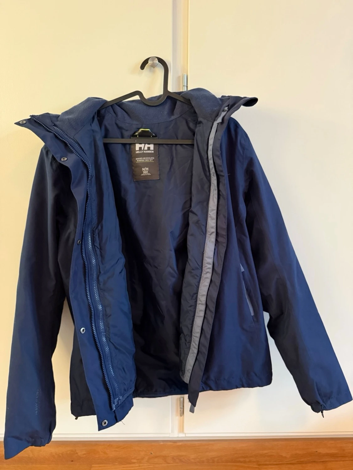 Helly Hansen skidjacka - 2