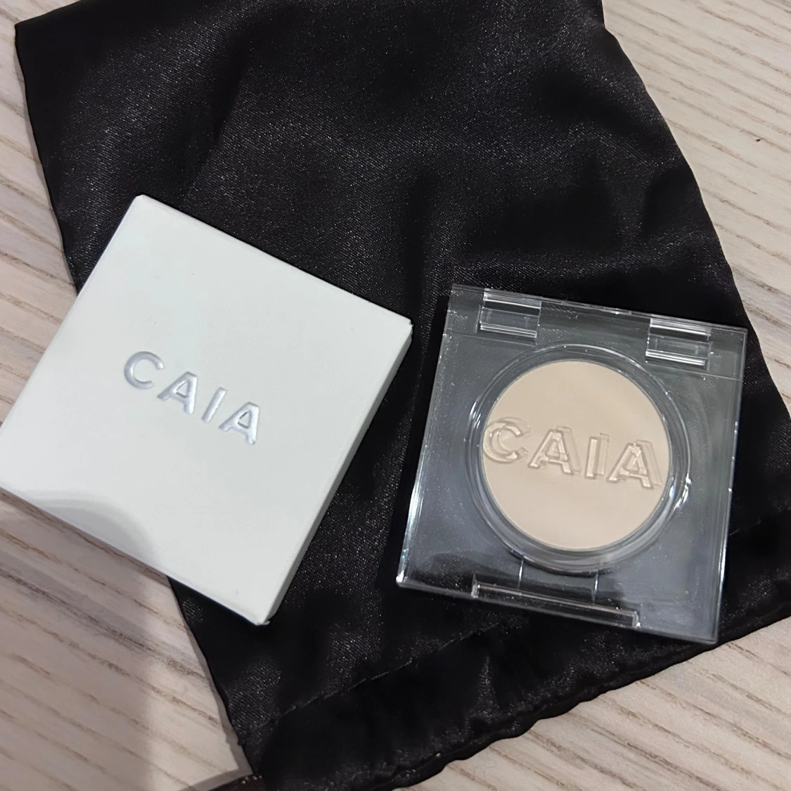 CAIA ögonskugga Mykonos 