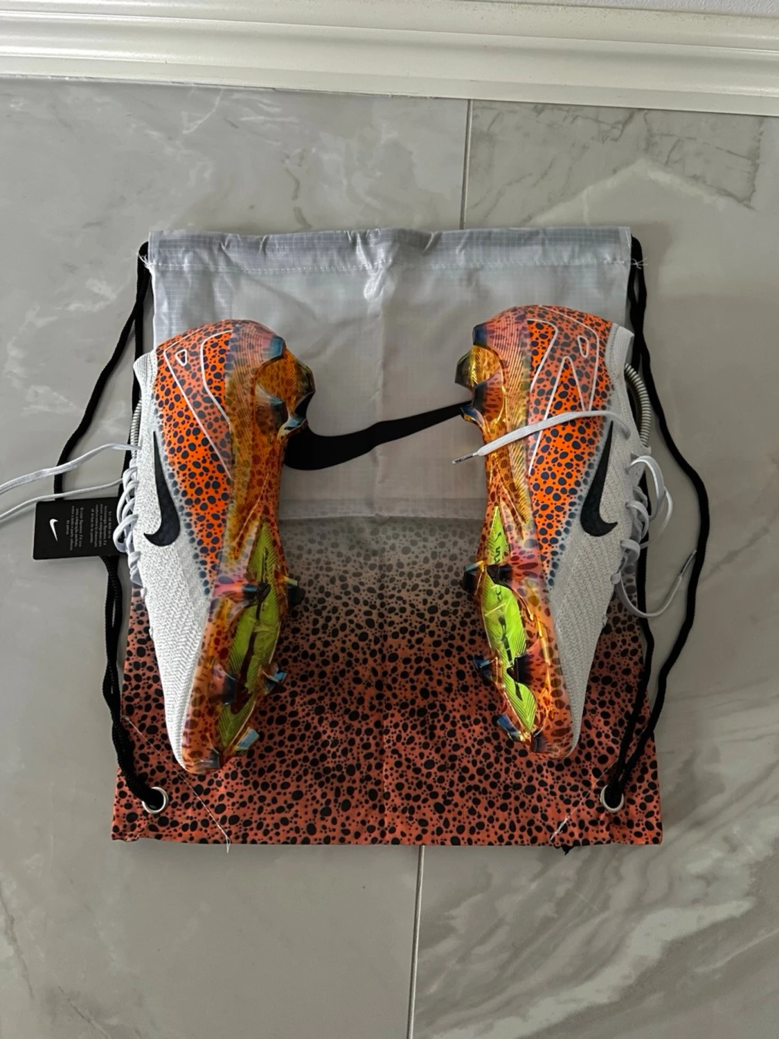 Nike Mercurial Elite 16  - 2