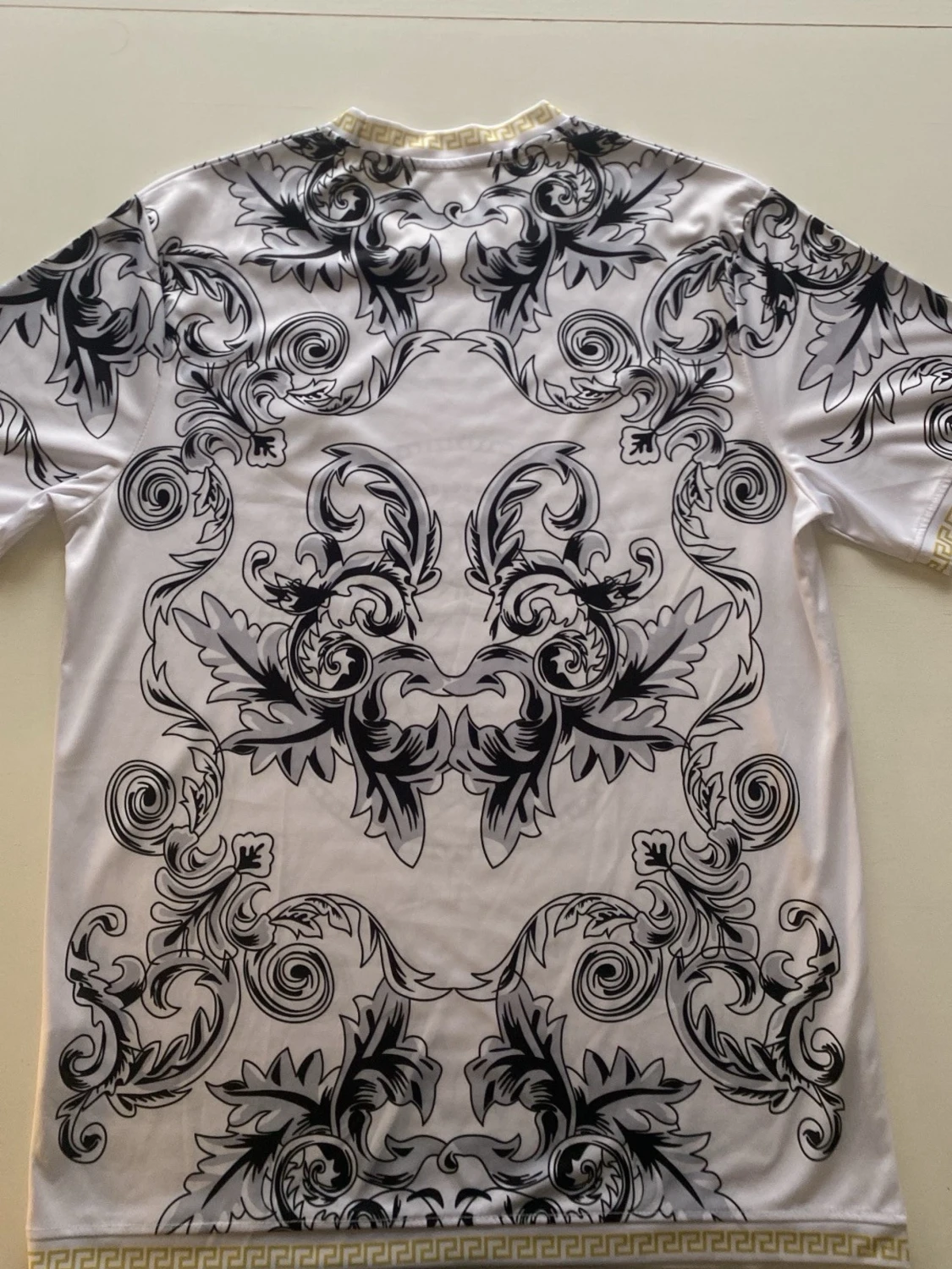 Italien fotbollströja  - 1