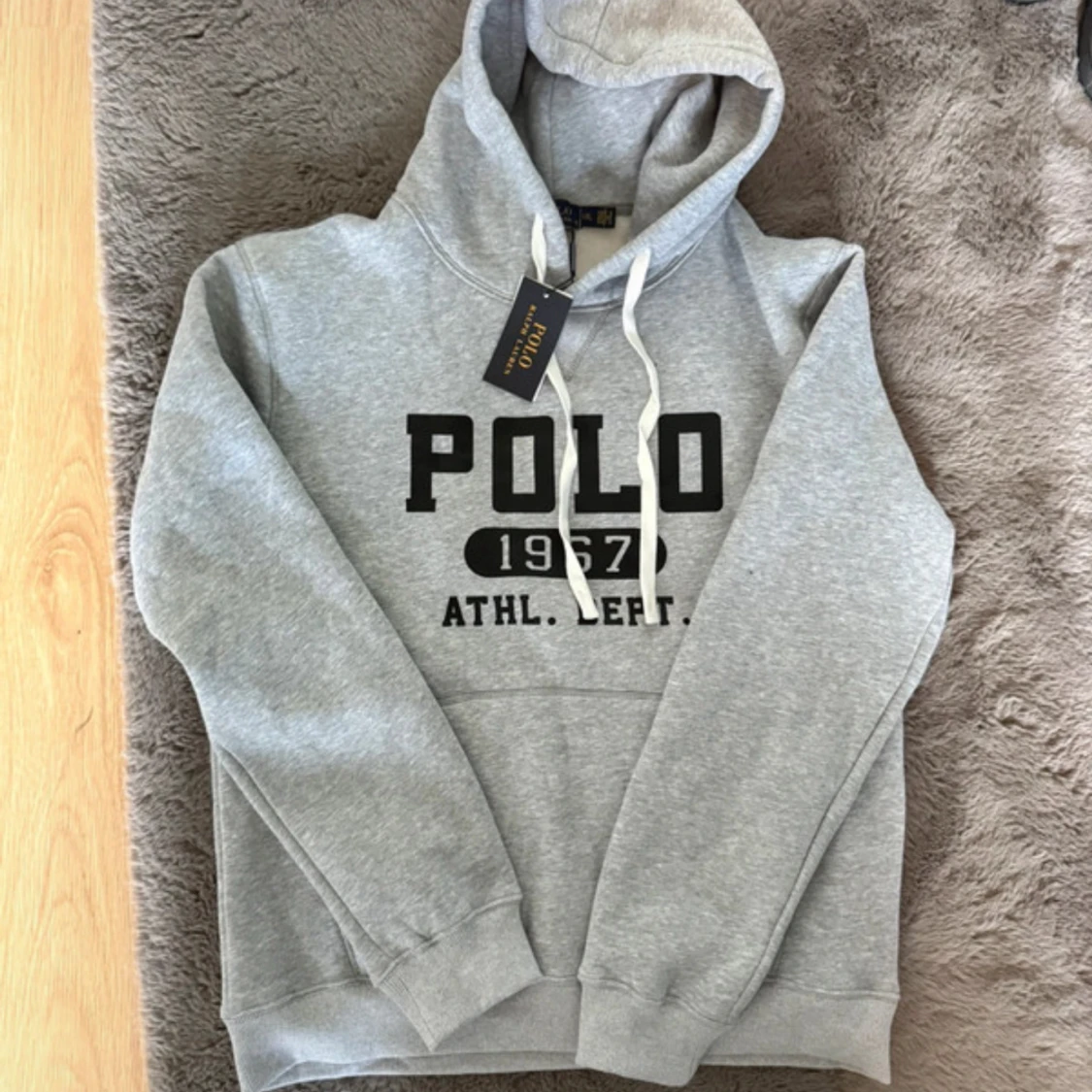 Hoodie Polo Ralph Lauren