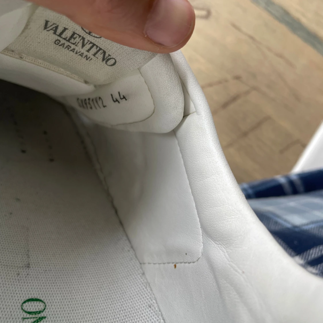 Valentino Garavani Rockstud  - 2