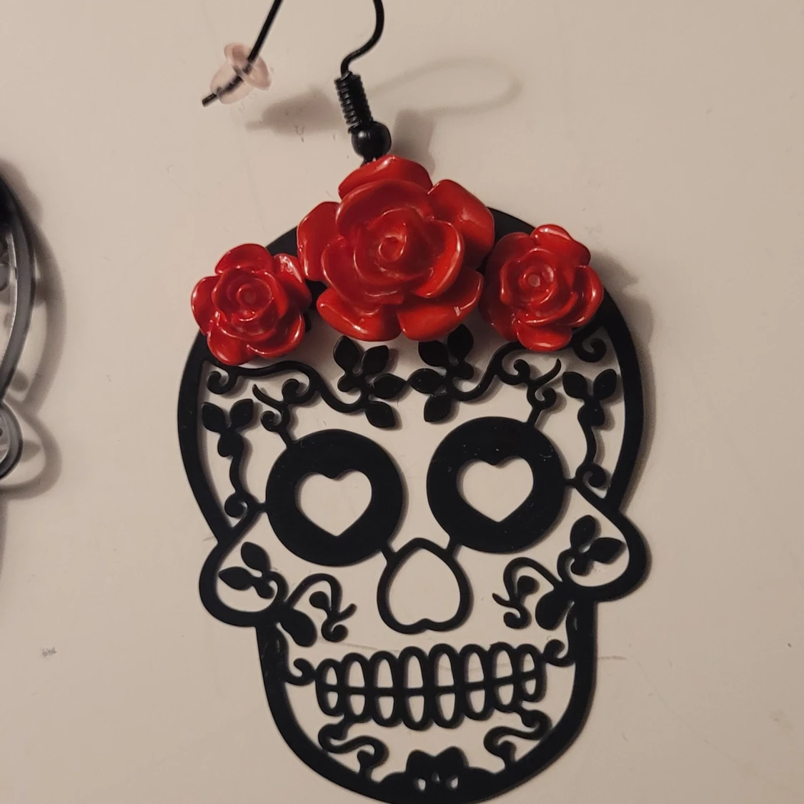 Helt nya halloween örhängen  - 3