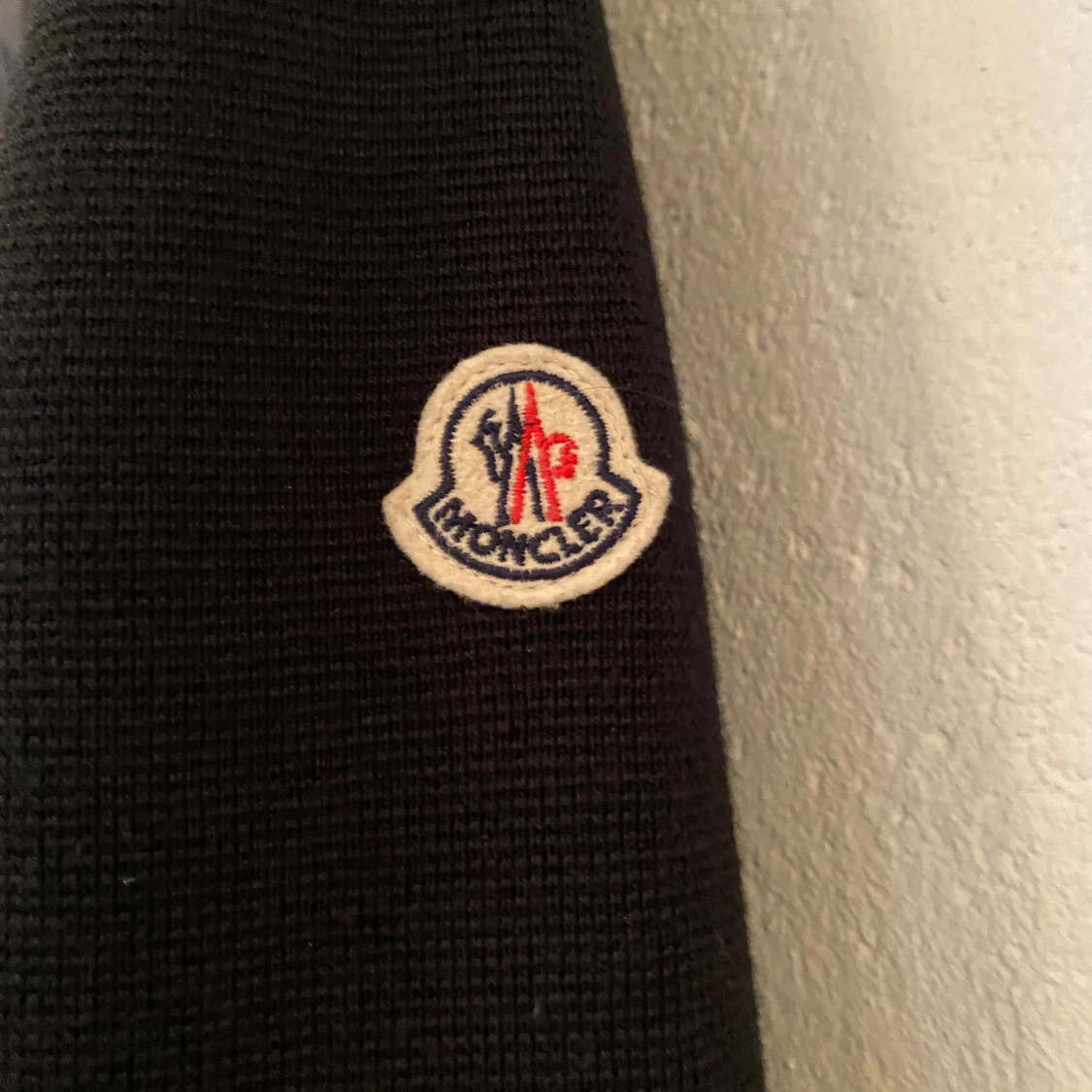 Moncler cardigan - 1