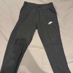 Nike mjukis - Perfekt för son eller lillebror