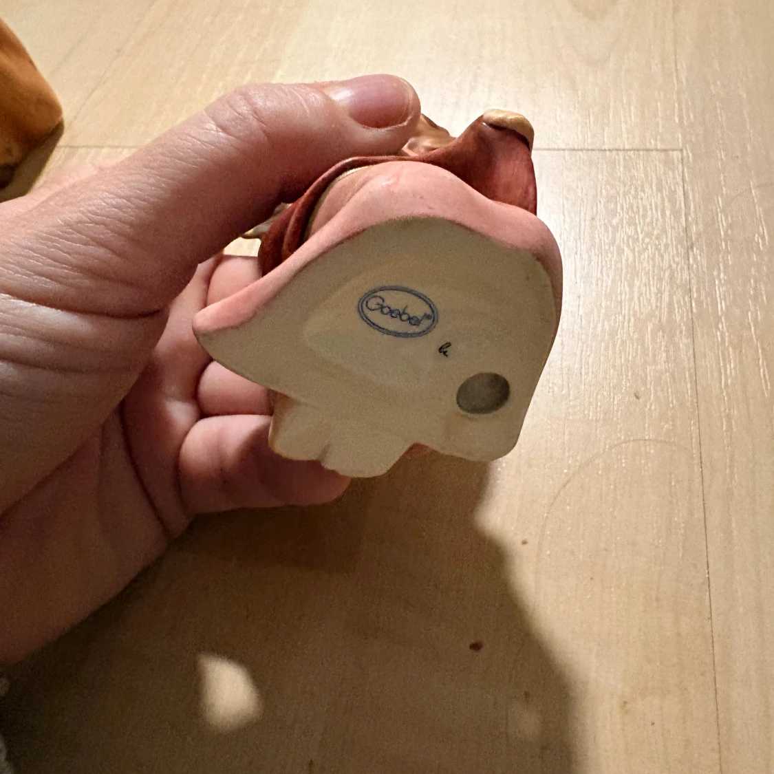 Goebel Ängel Figur - 2