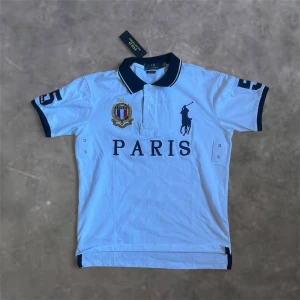 Ralph Lauren Paris Polo - Fint skick | Aldrig använd | Pris kan diskuteras