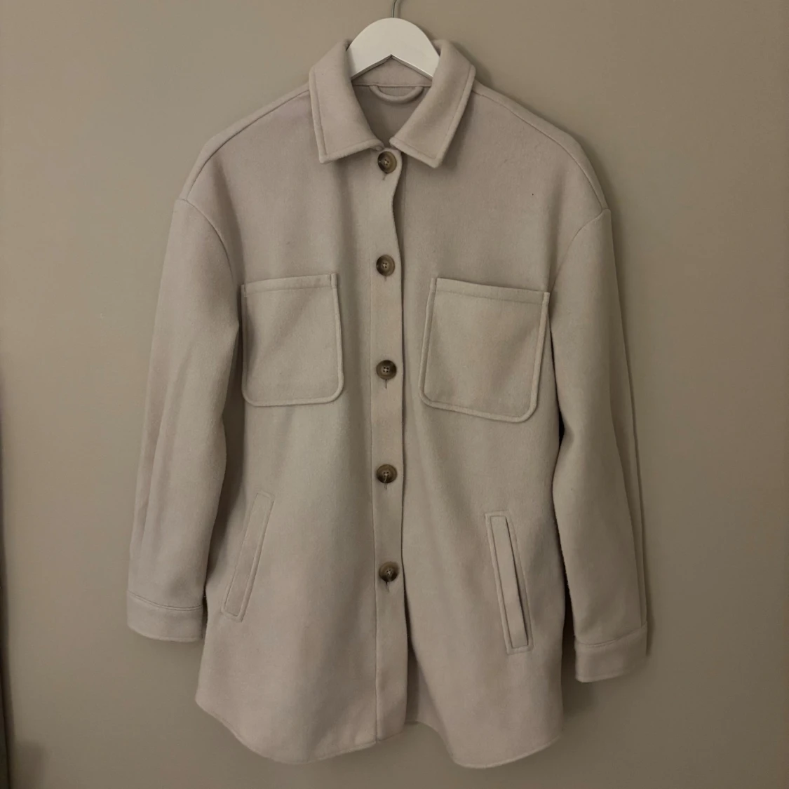Skjortjacka - 2