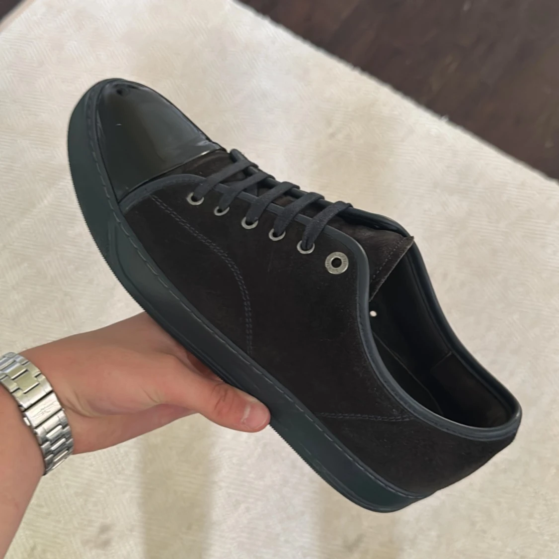 Lanvin Skor | 45 - 3