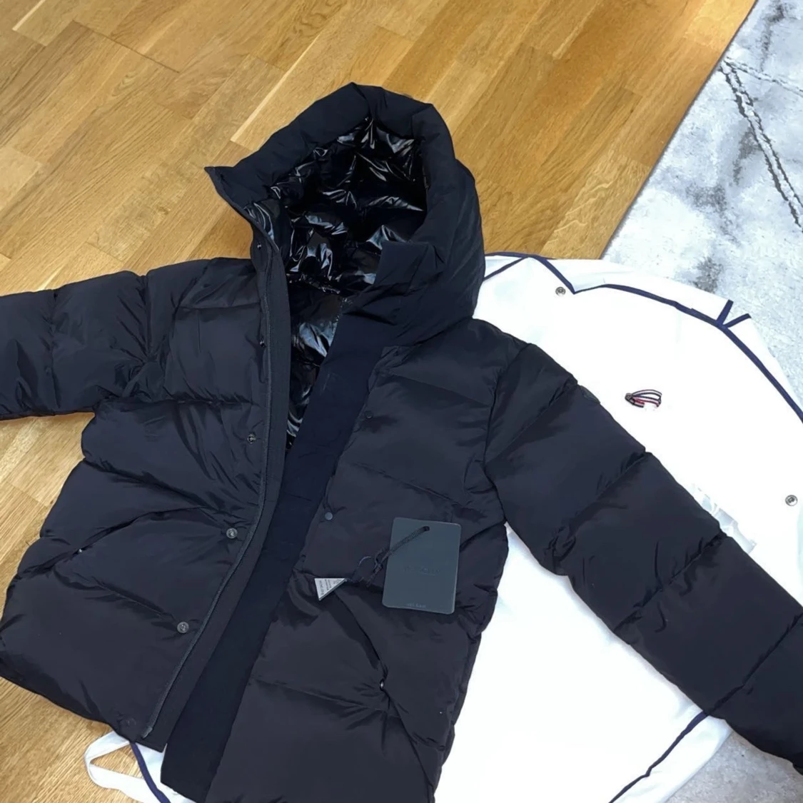 Moncler Maderia  - 3