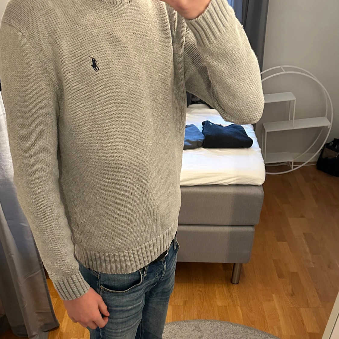 Polo ralph laurent tröja - 2