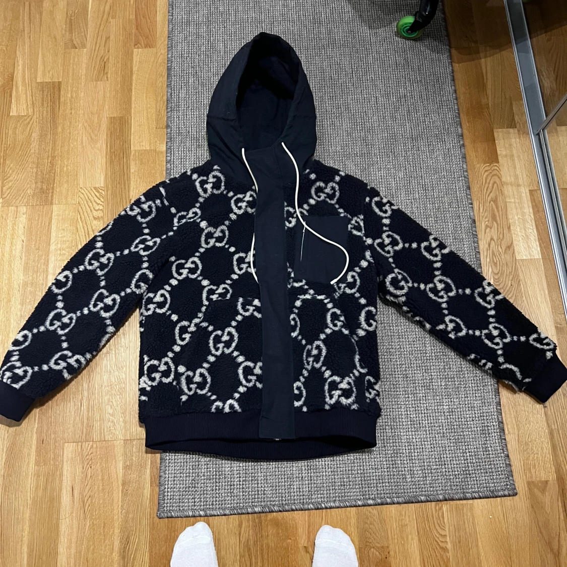 Gucci jacka - 1