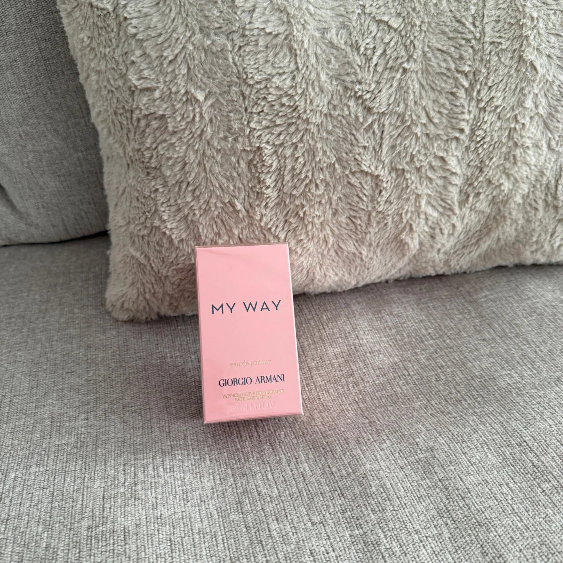 My way- Armani 50ML - 3