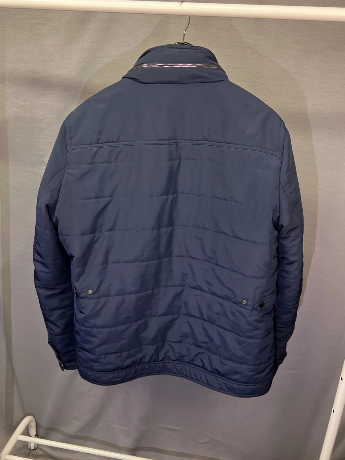 J Lindeberg vinter field jacket - 6