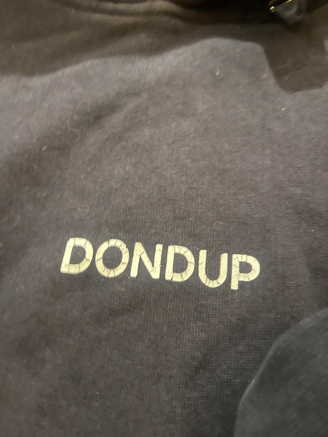 Dondup hoodie - 5
