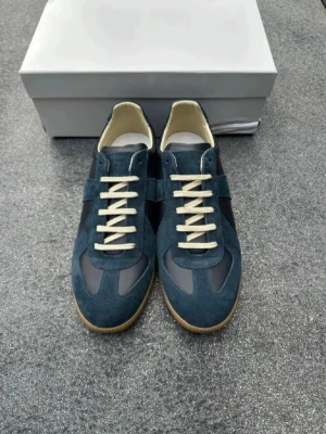 Maison Margiela skor  - Helt nya med dustbag, äktehetsbevis finns!