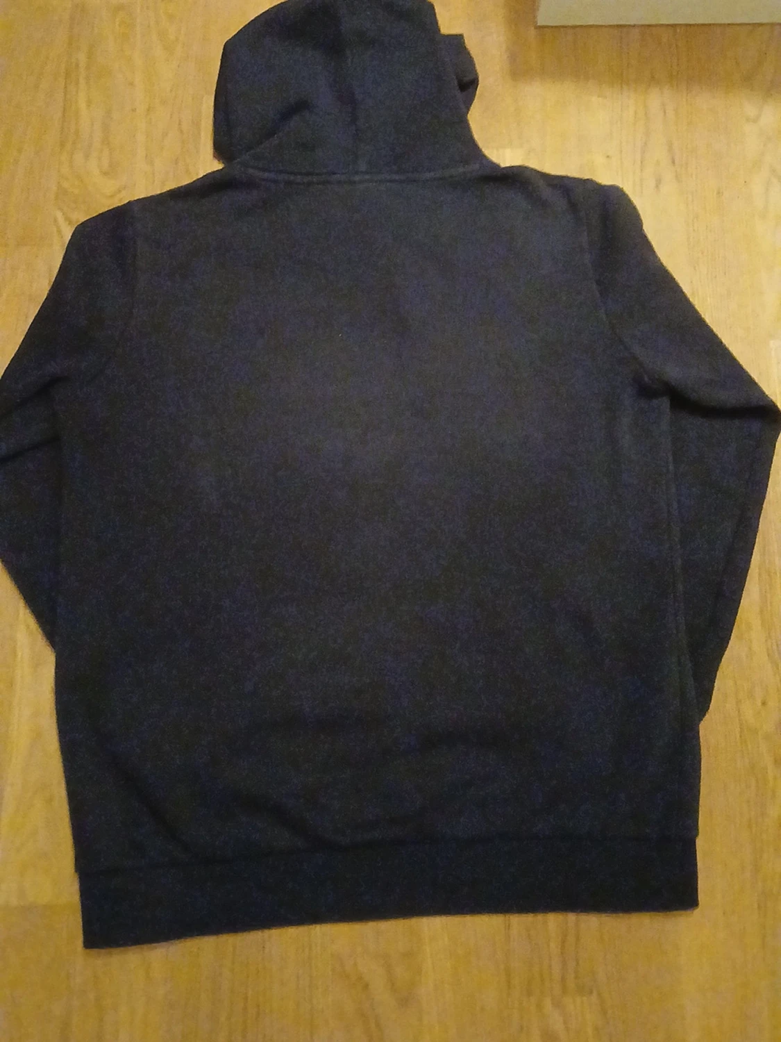 Peak performance hoodie - 2