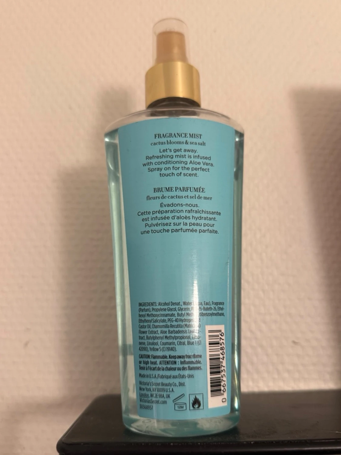 Victoria's Secret Beach mist 250ml - 1