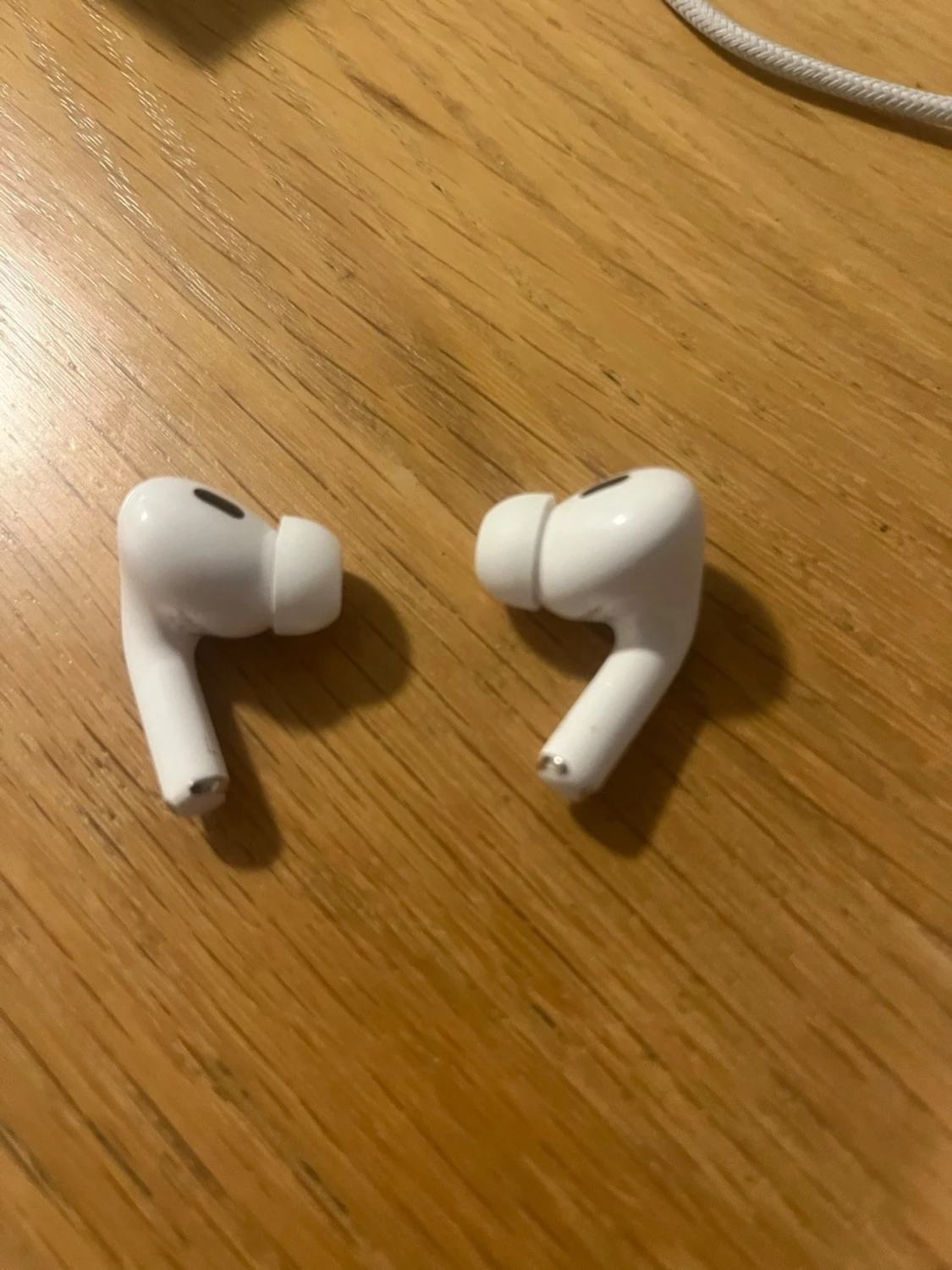 AirPods Pro (2nd generation) med MagSafe-laddningsetui (USB-C) - 3
