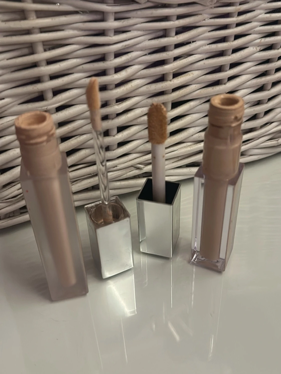 CAIA It's Iconic Concealer 1N & 2N - 1