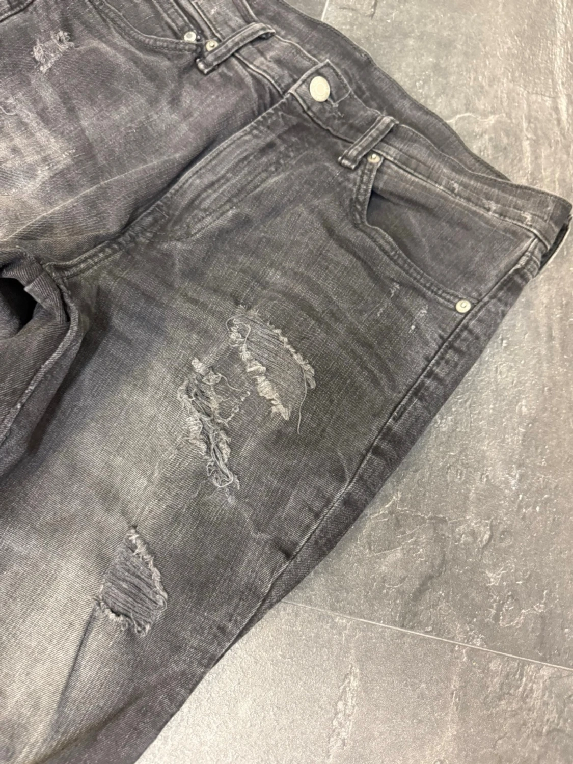 MARES TAKEOVER 1 OF 1 ”MIDNIGHT” - 2