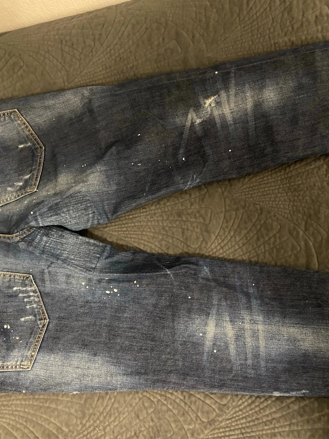 Dsquared2 jeans till Salu - 2