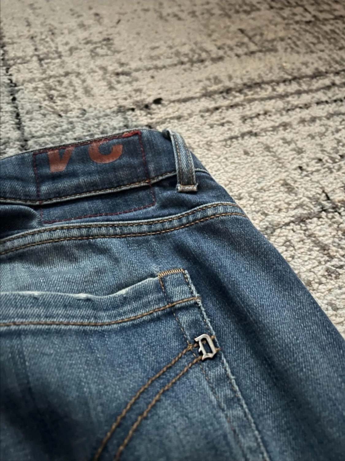 Dondup George Jeans - 2