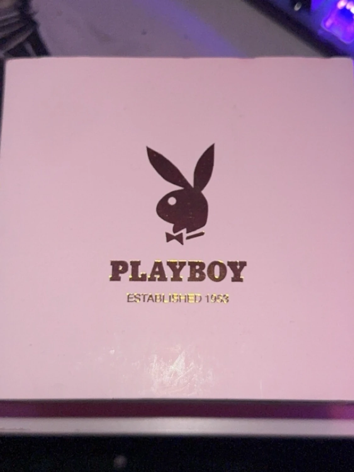 Playboy klocka - 3