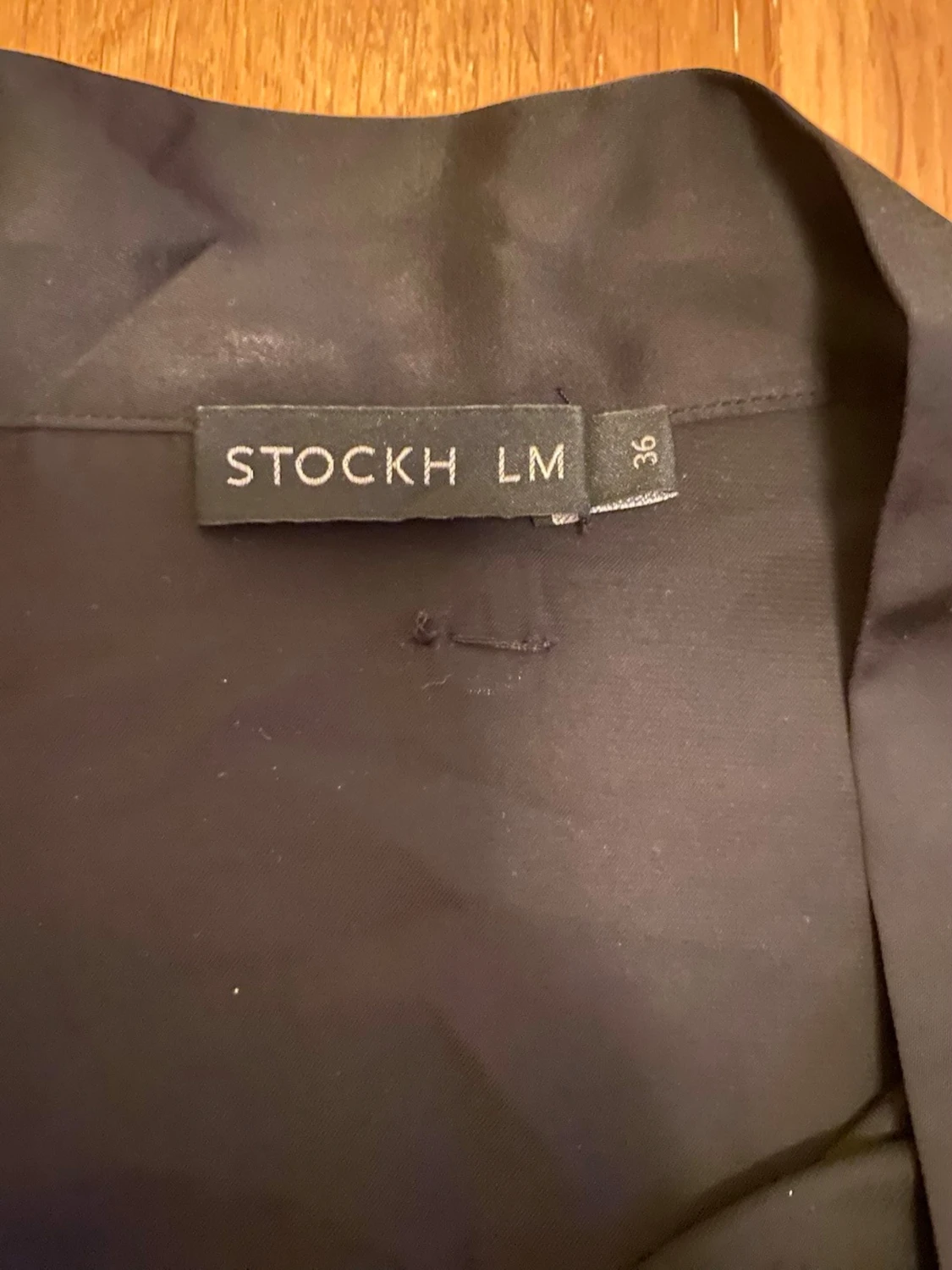 Tröja STOCKH LM - 2