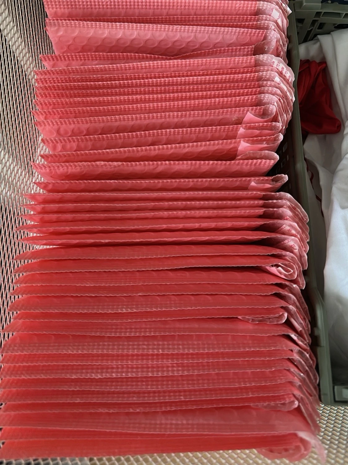 Smycken - startkit 💖Förvaringshylla + pärlor - 4