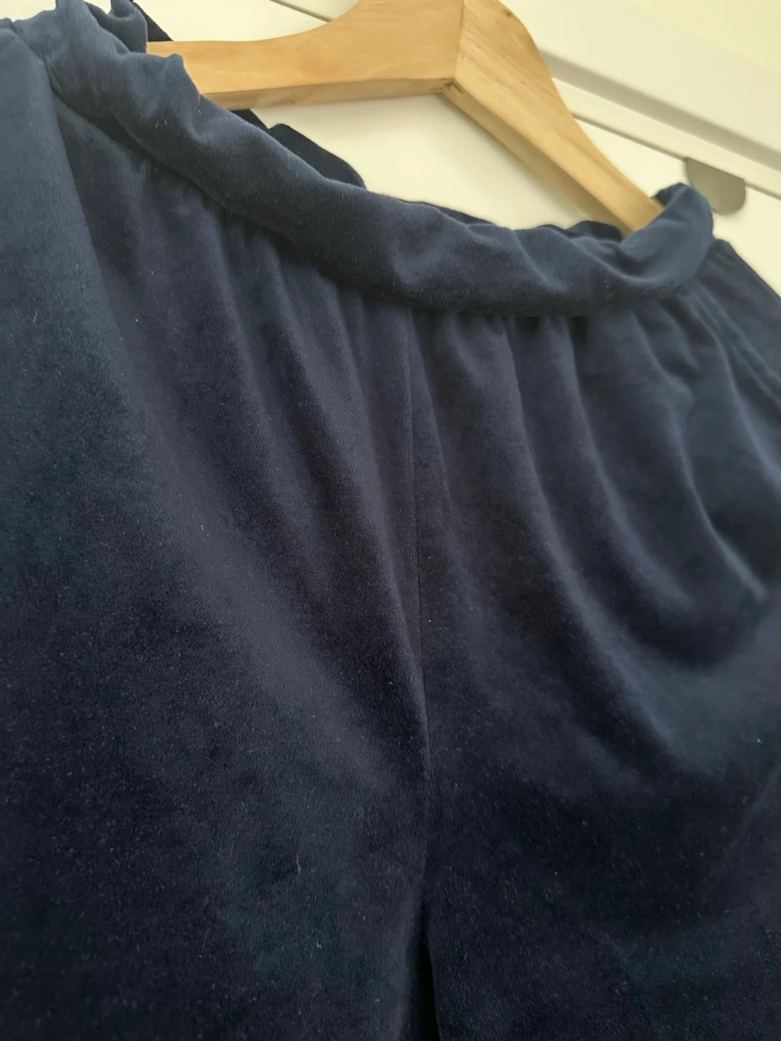 Victoria’s Secret sammetsbyxor - 1