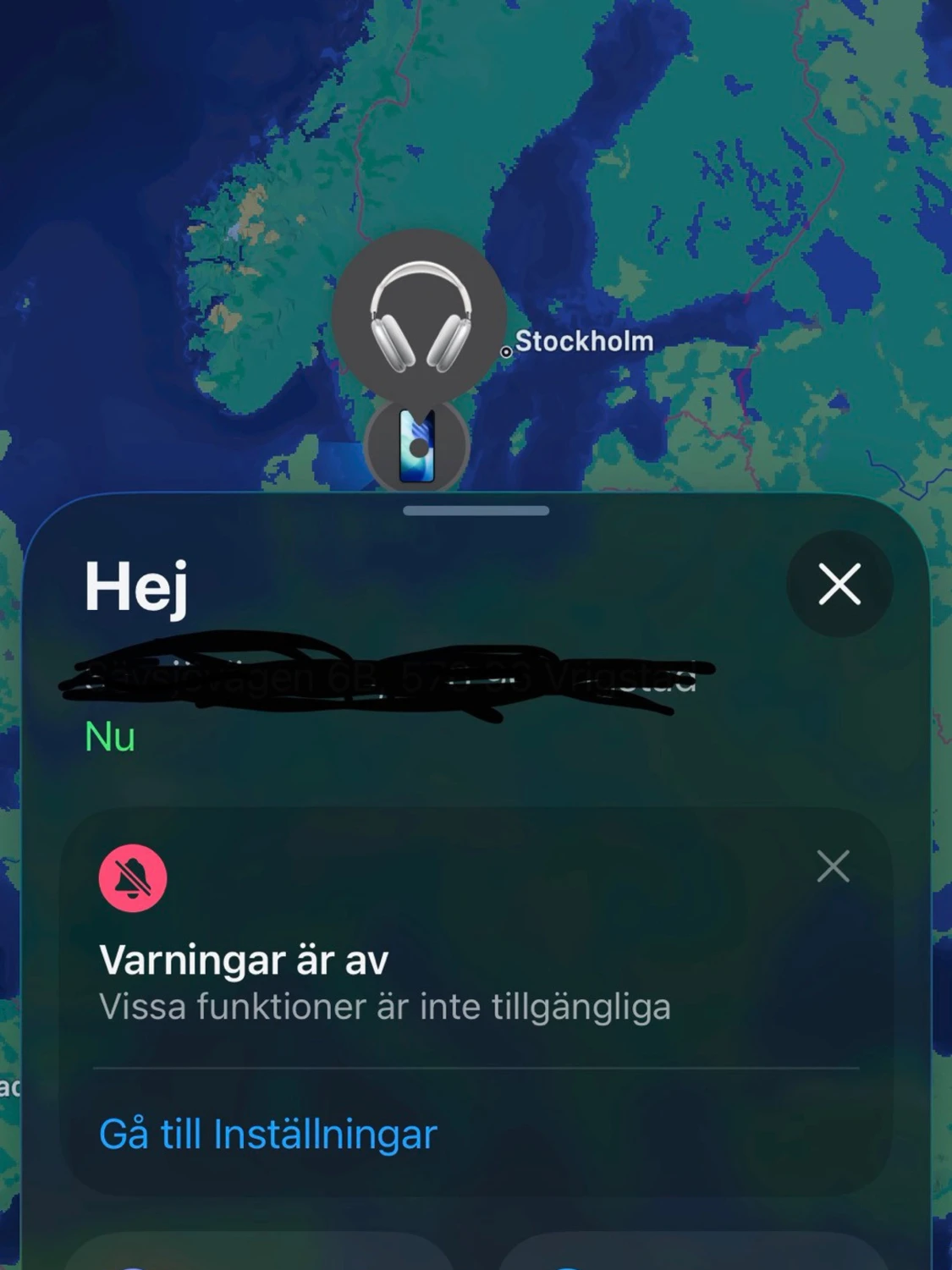 AirPods Max( silver) - 3