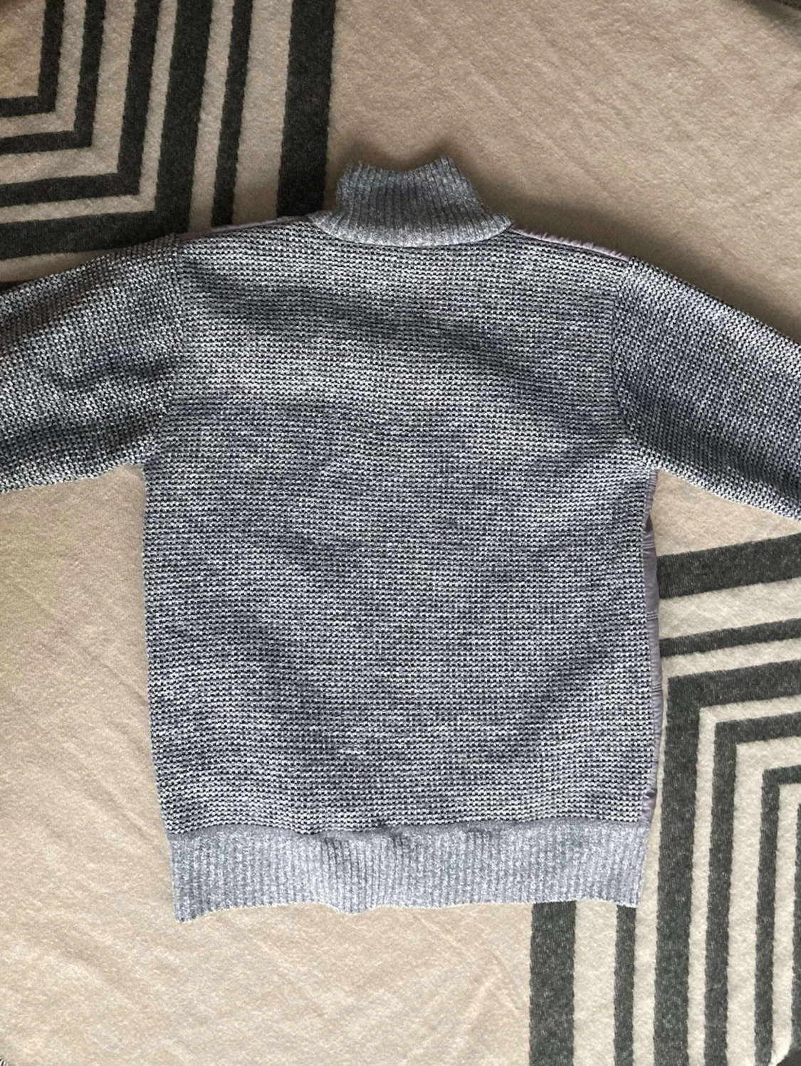 Cardigan Från Fashton BB - 2