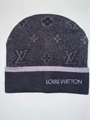 Fin mössa - Fin mössa